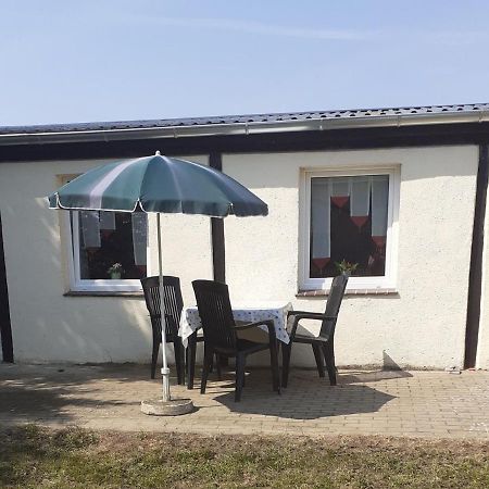 Ferienhaus Fechter Lanz Bagian luar foto