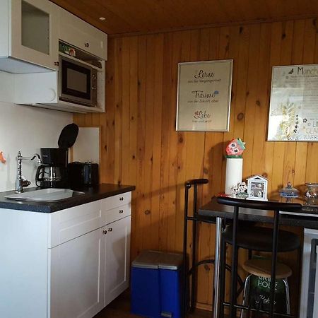 Ferienhaus Fechter Lanz Bagian luar foto