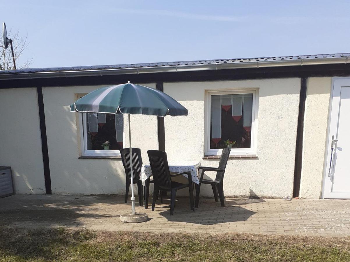 Ferienhaus Fechter Lanz Bagian luar foto